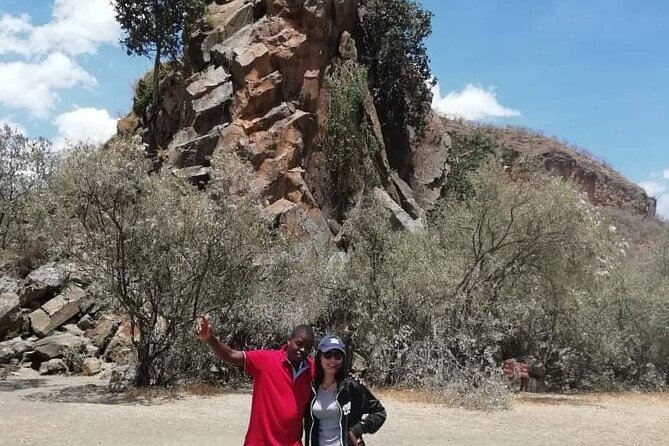 One Day Hells Gate National Park Tour - Inclusions and Exclusions