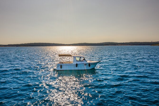 One Day Private Charter in South Istria and Kvarner Bay - Good To Know