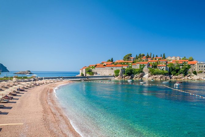 One Day Private Tour to Budva From Herceg Novi - Good To Know