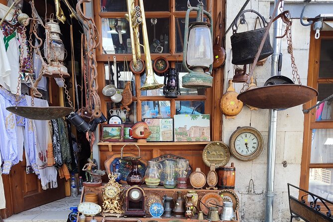 One-Day Road Trip: Gjirokastër, Blue Eye & Porto Palermo Castle - Good To Know