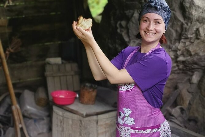 One Day Tour in Racha-Lechkhumi - Good To Know