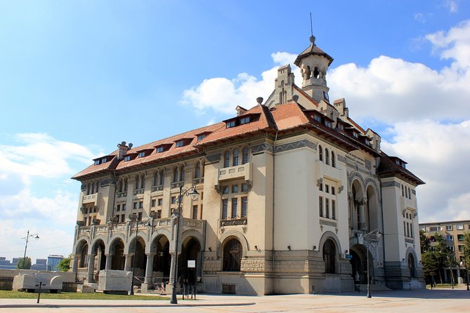 One Day Tour to Constanta (The Ancient City of Tomis) - Good To Know