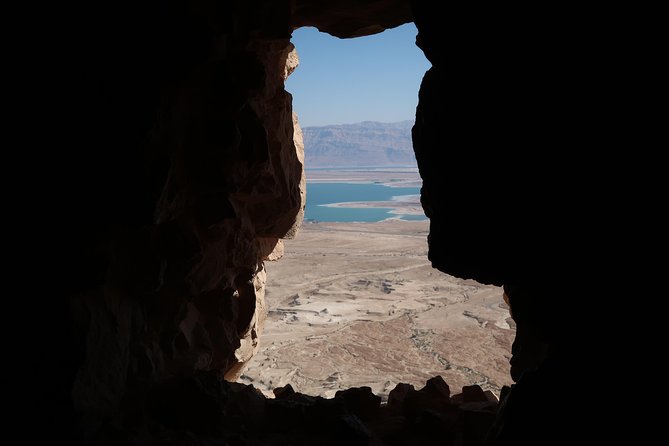 One Day Tour to Jerusalem From Amman - Good To Know