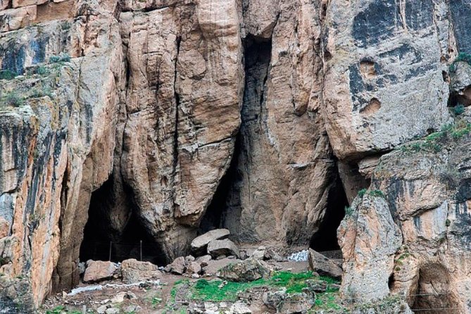 One-Day Tour to Khor Virap-Areni-Noravank - Good To Know
