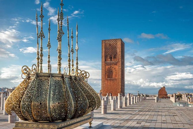 One Day Trip From Fes to Rabat - Good To Know