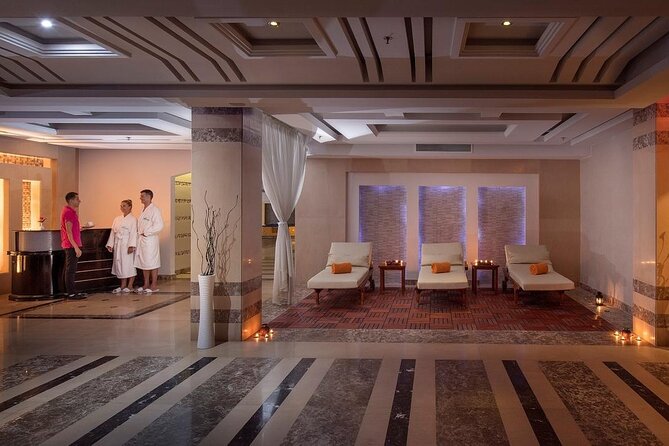 One Hour Full Body Massage in Hurghada - Good To Know
