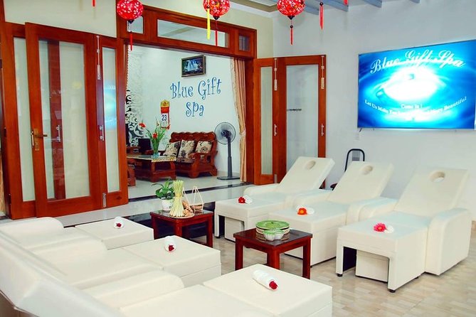 One Hour Spa Experience in Hoi An - Good To Know