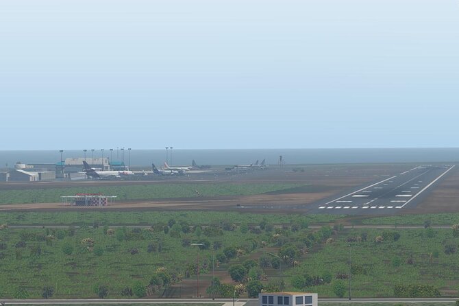 One Way Cotonou Airport Transfer - Good To Know