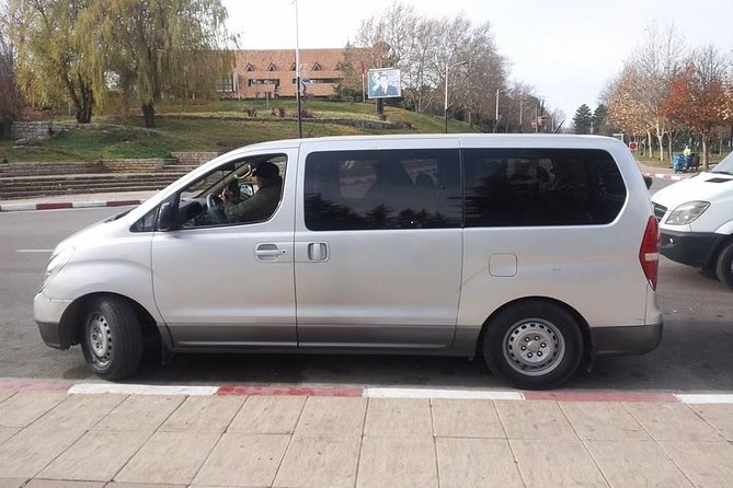 One-Way Private Transfer From Fez to Marrakech - Good To Know