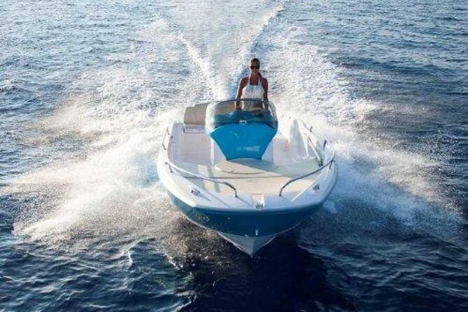 Open-Sessa Key Largo One, Taormina Boat Rental - Good To Know
