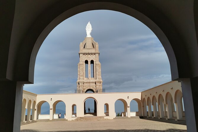 Oran Tour Through History - Good To Know