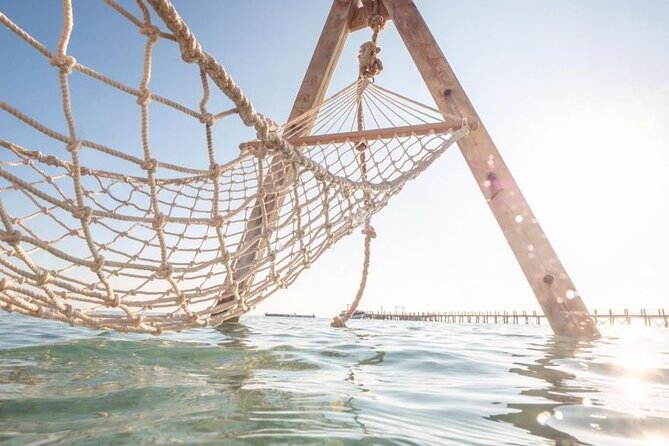 Orange Bay Snorkeling With Lunch and Water Sports - Good To Know