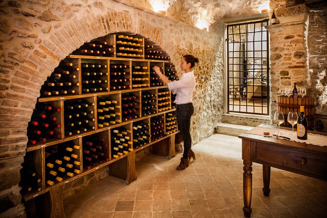 Organic Family Winery Experience in Liguria - Good To Know