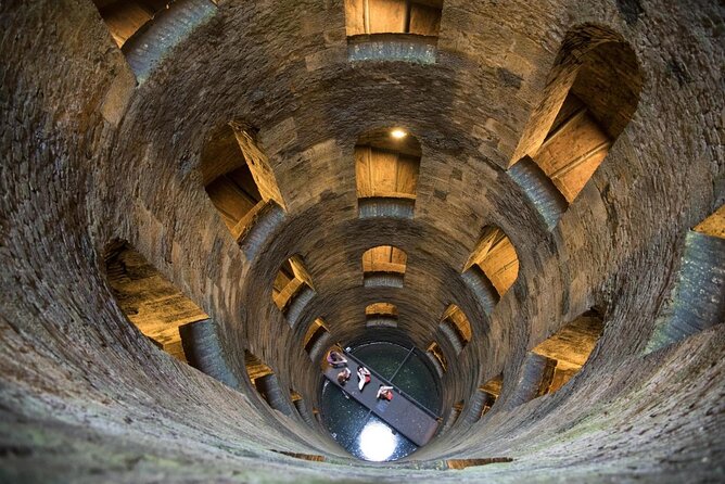 Orvieto Private Tour for Kids and Families With Special Guide - Good To Know