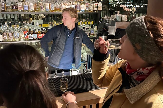 3 Best Drinking Tours In Oslo