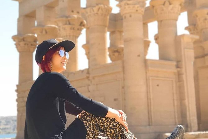 Overnight Aswan 2 Day Tours Include Day Tour in Aswan and Abu Simbel From Luxor - Good To Know