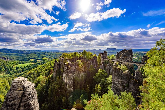 Overnight Bohemian Switzerland Tour From Prague With Wellness - Good To Know