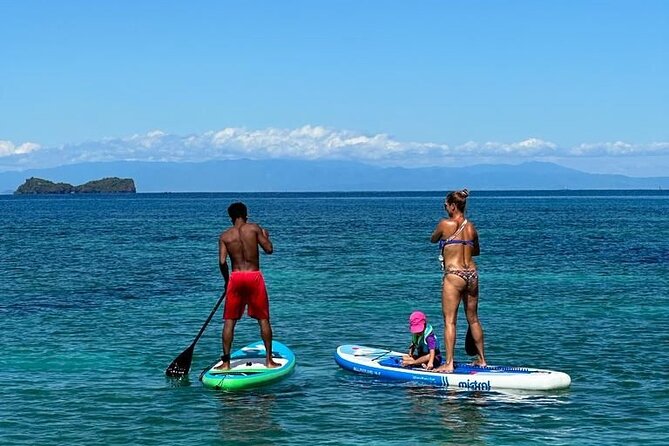Paddle Excursions in Nosy Sakatia - Good To Know