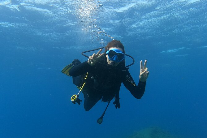 PADI Open Water Scuba Diving Certification Puerto Colon - Good To Know