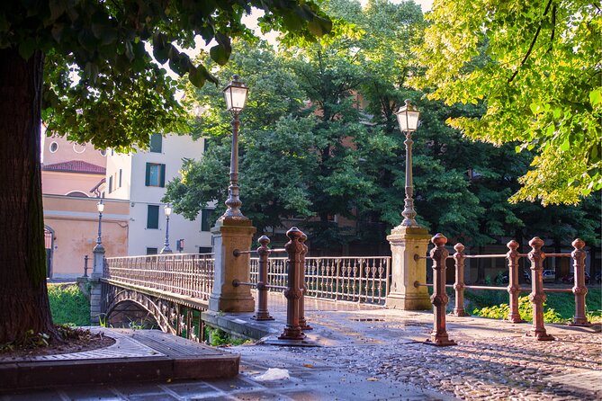 Padova Scavenger Hunt and Best Landmarks Self-Guided Tour - Good To Know