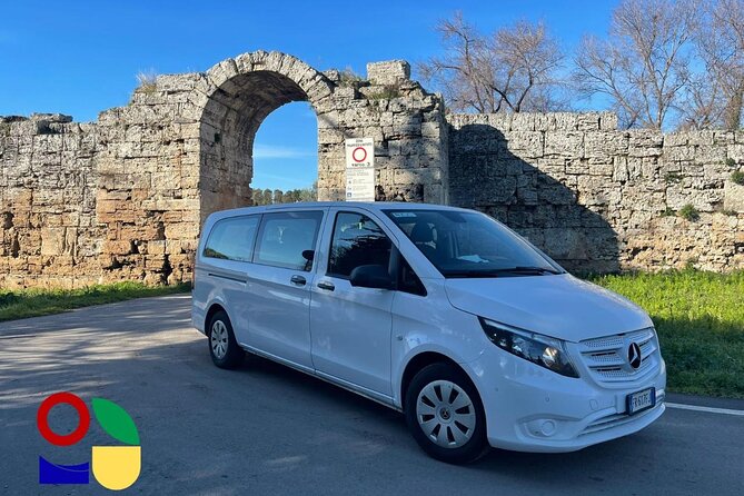 Paestum Orientation Tour