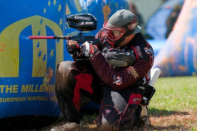 Paintball Mostar - Good To Know