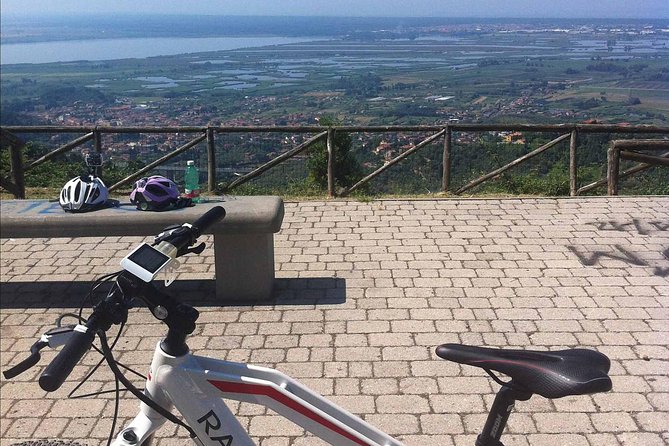 Panoramic Versilia E-Bike Tour From Lido Di Camaiore - Good To Know