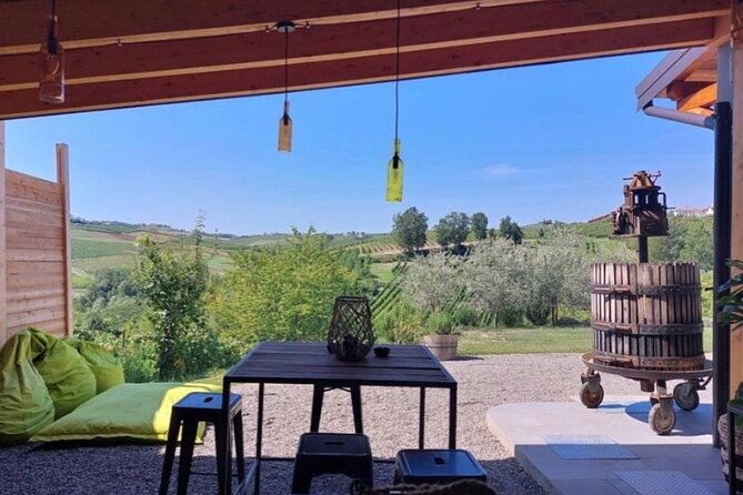 Panoramic Wine Tasting in Oltrepò Pavese - Good To Know