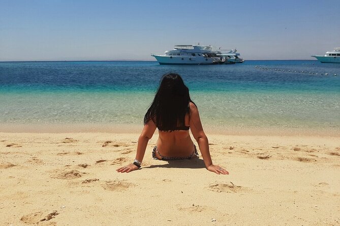 Paradise Island - Good To Know