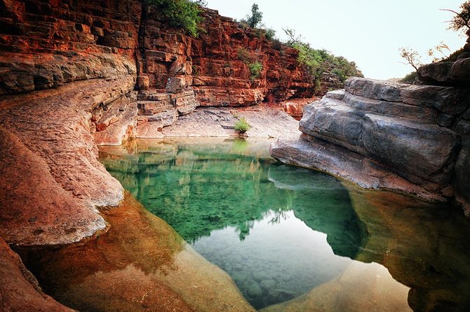Paradise Valley and Camel Ride and Spa in All-in-One in Agadir - Good To Know