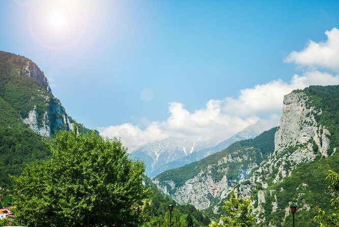 Paragliding on Tahtali Mountain From Antalya - Good To Know