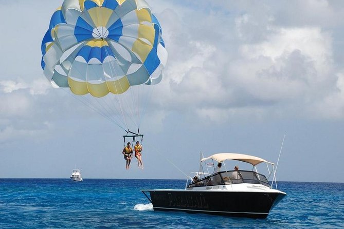 Parasailing Trip - Good To Know