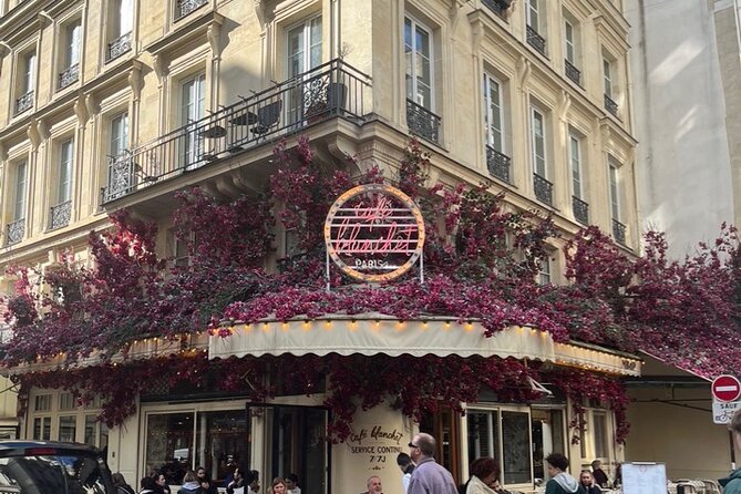 Paris Behind the Scenes - Snack and Walk Tour - Good To Know