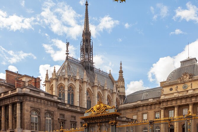 Paris Foodie: Walking Tour With Audio Guide on App - Good To Know
