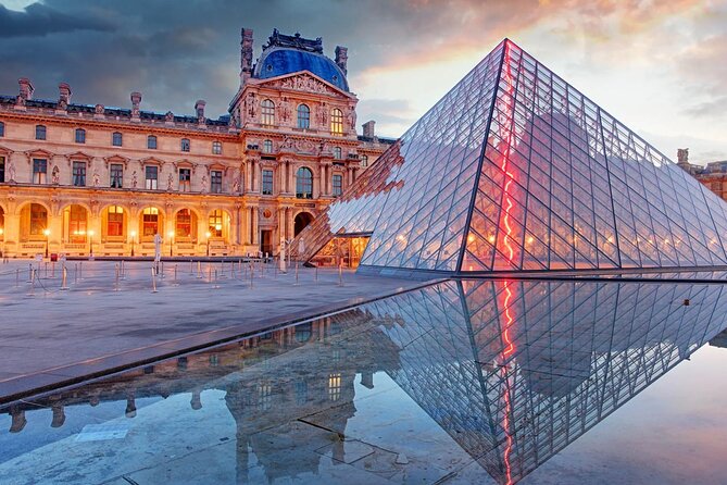 Paris Gems & Charms Tour for Cruise Passengers From Le Havre - Good To Know