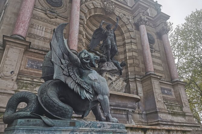 Paris Mother of Dragons Tour - Good To Know