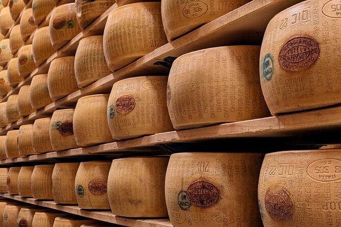 Parmigiano Reggiano Cheese & Pasta Cooking Class Near Modena - Good To Know