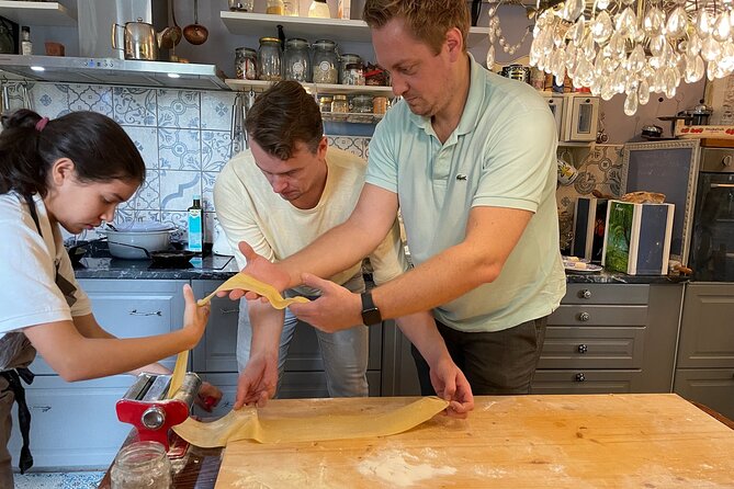 Pasta Making in Unesco Monferrato Country House - Good To Know