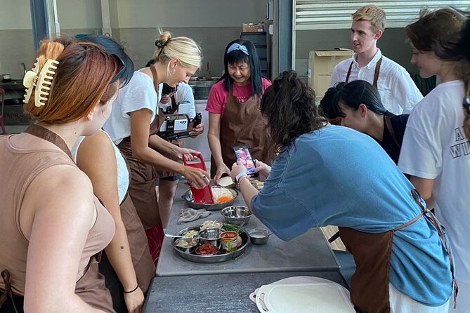 Penang Cooking Class:Dive Into Malaysian Cuisine With Penangchiak - Good To Know