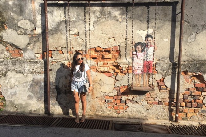 Penang: Flexible Full-Day Adventures - Good To Know