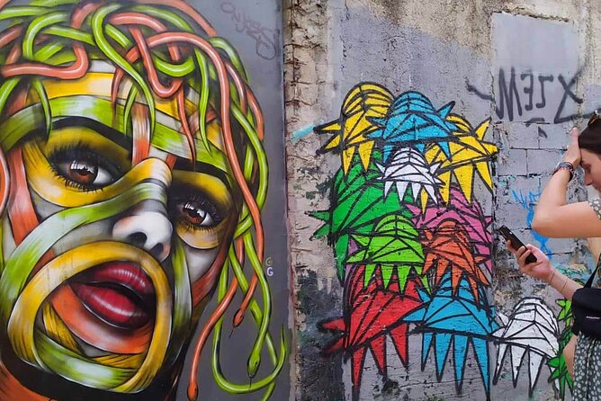 Percy & Medusa: Private Mythology Treasure Hunt & Tour - Good To Know