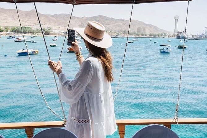 Petra Private Transfer to or From Aqaba - Good To Know
