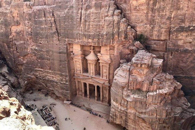 19 Best Shore Excursions In Aqaba