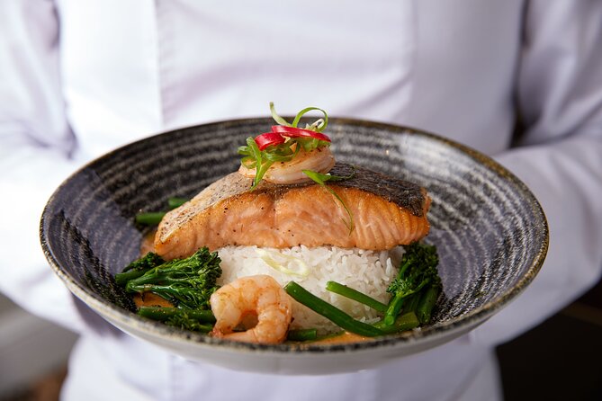 Phantom of the Opera Theater Tickets With Three Course Meal - Good To Know