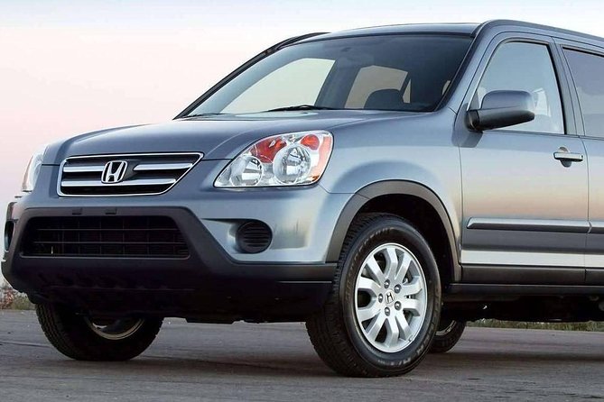 Phnom Penh to Siem Reap by Private Car or Minivan - Good To Know