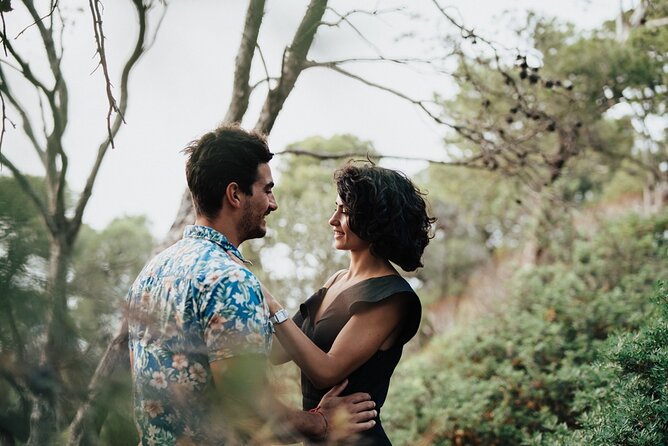 Photo Shoot in the Magical Atmospheres of Sardinia - Good To Know