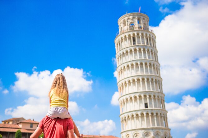 Photographer Professional Photoshoot in Pisa - Good To Know