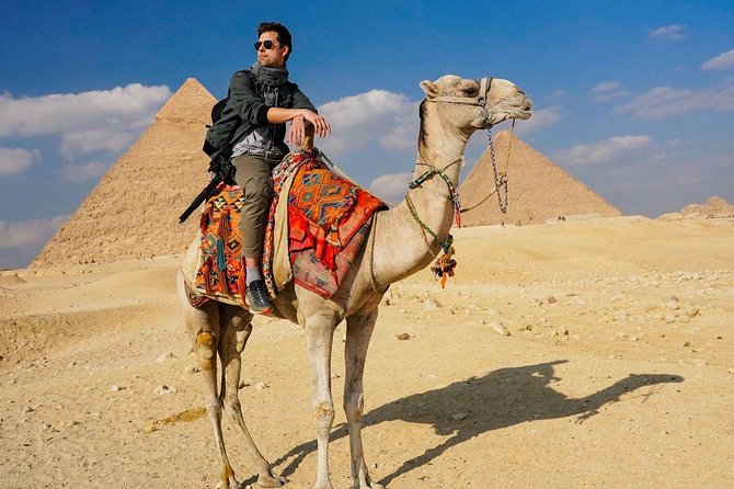 Pick up Transfer From Hurghada to Cairo by Private Car - Good To Know