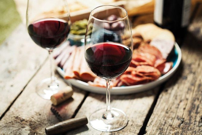 Piedmont Wine Tasting Tours Experience, Italy