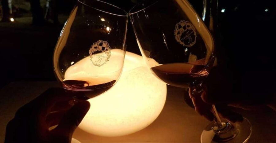 PIETRASANTA: OLIVE OIL, FOOD AND WINE TASTING